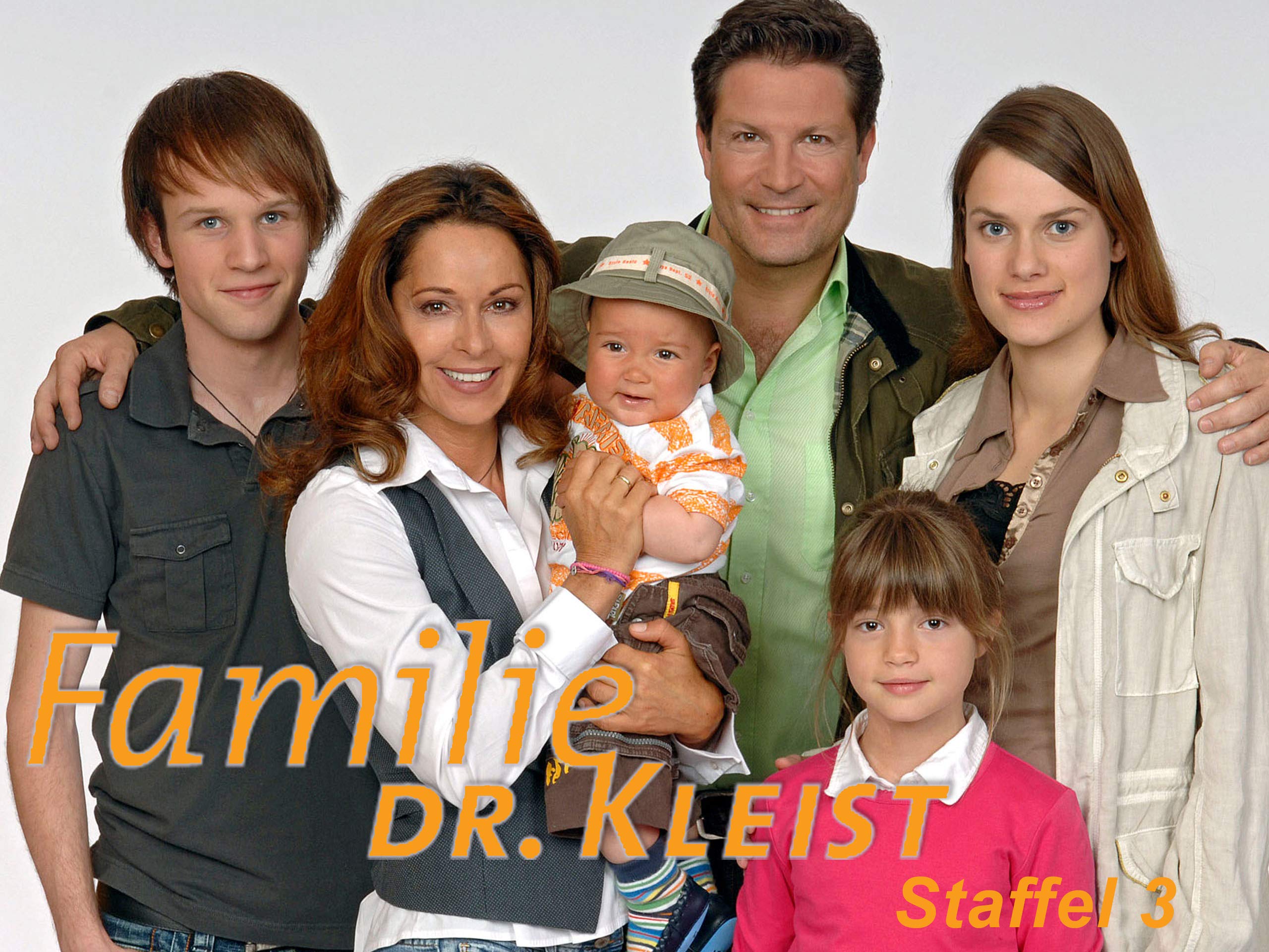 Amazon.de: Familie Dr. Kleist ansehen | Prime Video
